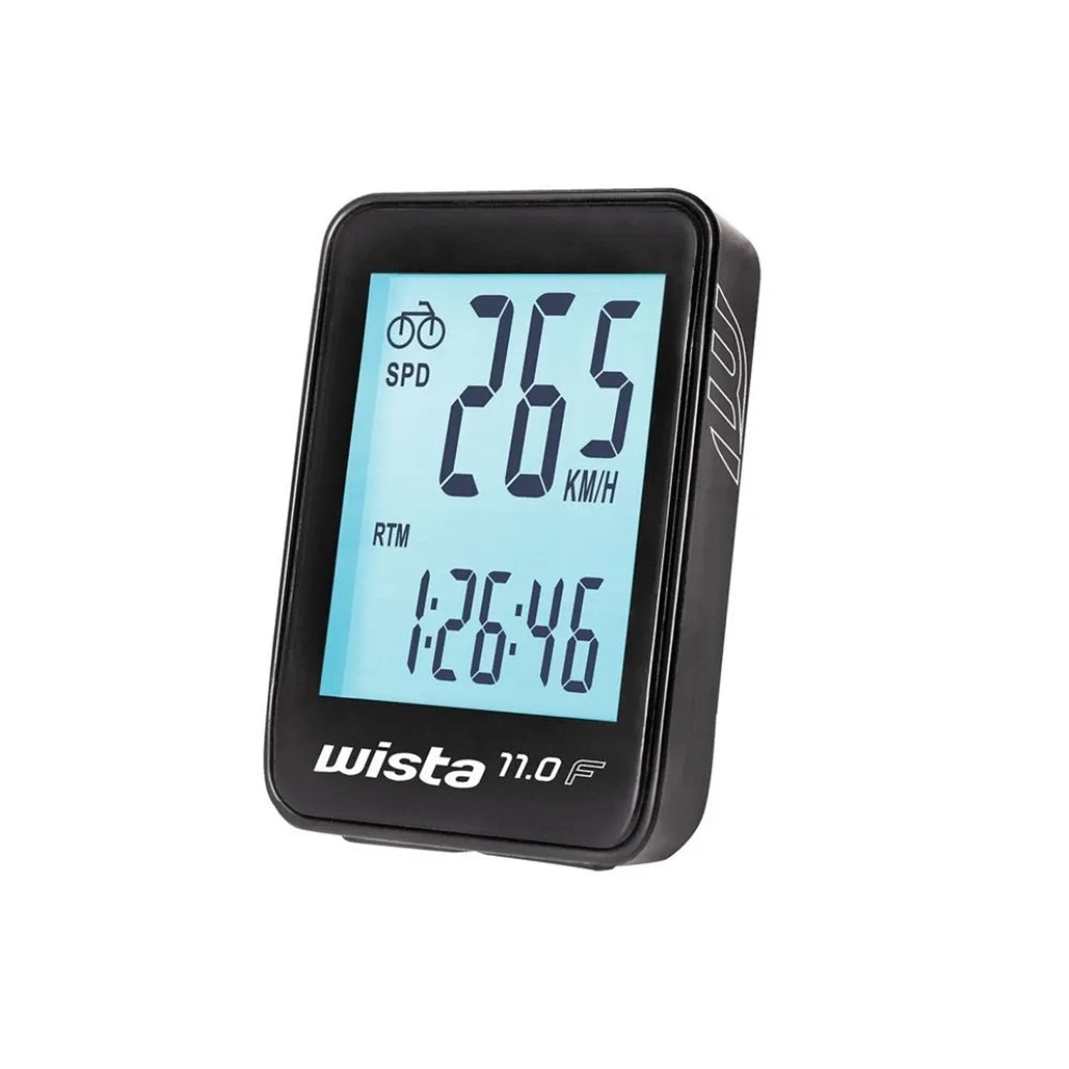 WISTA Cyklocomputer 11