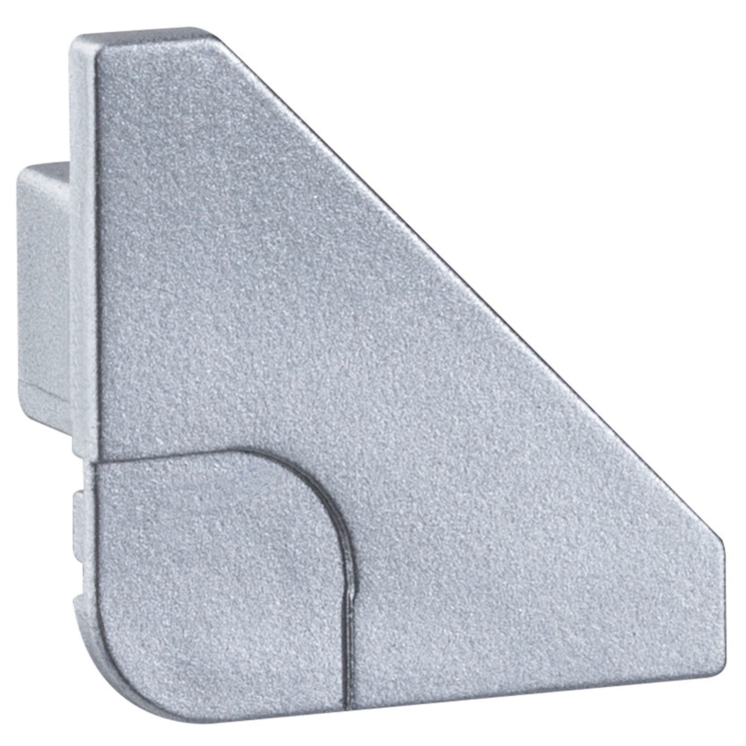 Paulmann Profil Delta Cap, 2 ks