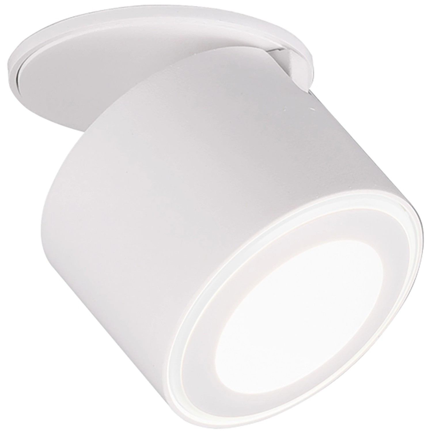 Trio Taurus led stropní osvětlení bílá 652910131 TR652910131