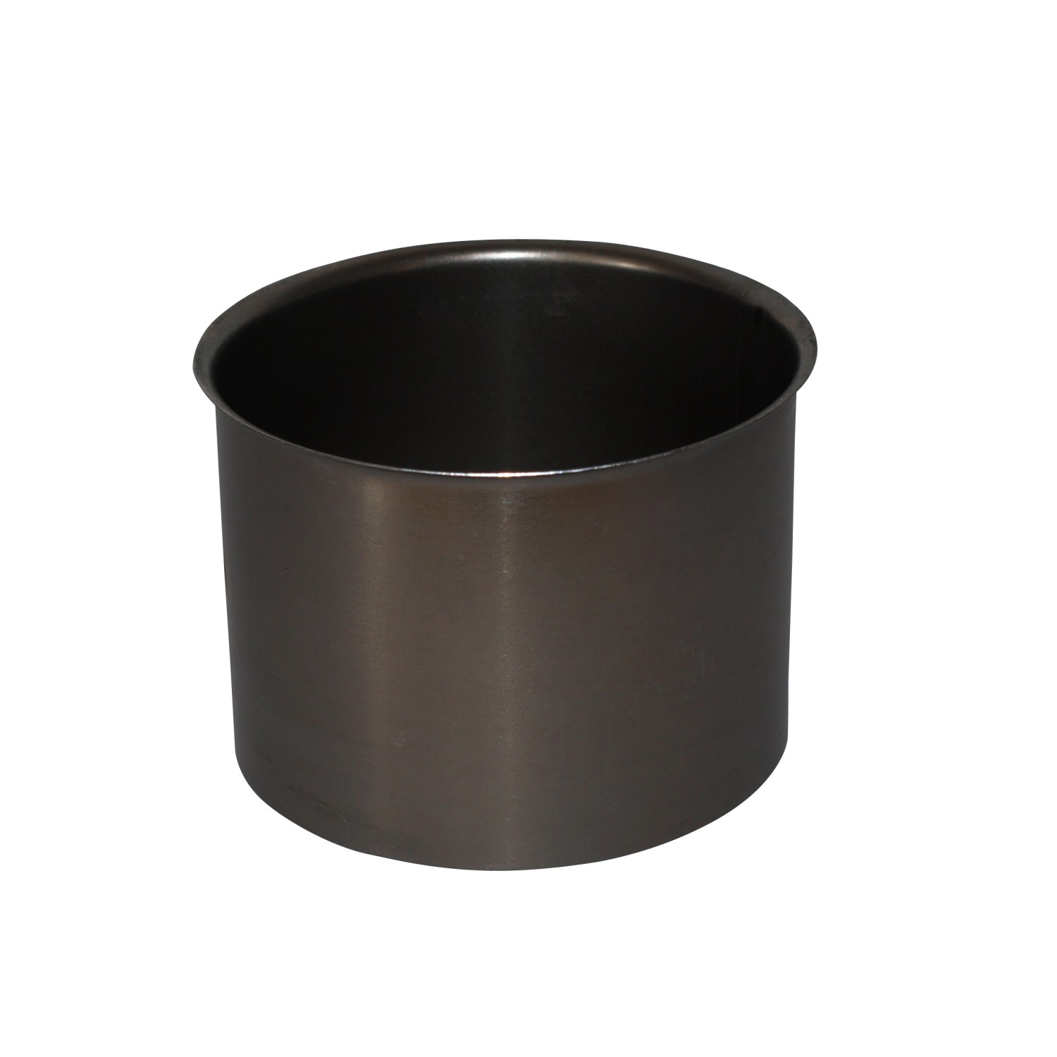 Zděř kouřová 100 x 90 mm