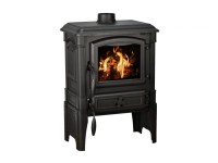 GUČA Krbová kamna ATINA, 77,8 kW, 60 x 43 x 88,3 cm GUČA Krbová kamna ATINA, 77,8 kW, 60 x 43 x 88,3 cm