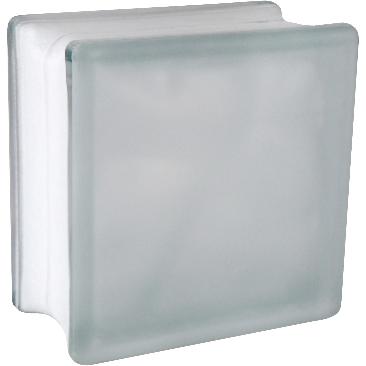 Fuchs Design Luxfera Cloud mléčné sklo, bílá, 14,5 x 14,5 x 8 cm