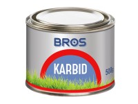 BROS Karbid granulovaný 500 g BROS Karbid granulovaný 500 g