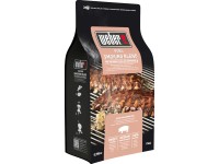 Weber Štěpky na uzení Pork 700 g Weber Štěpky na uzení Pork 700 g