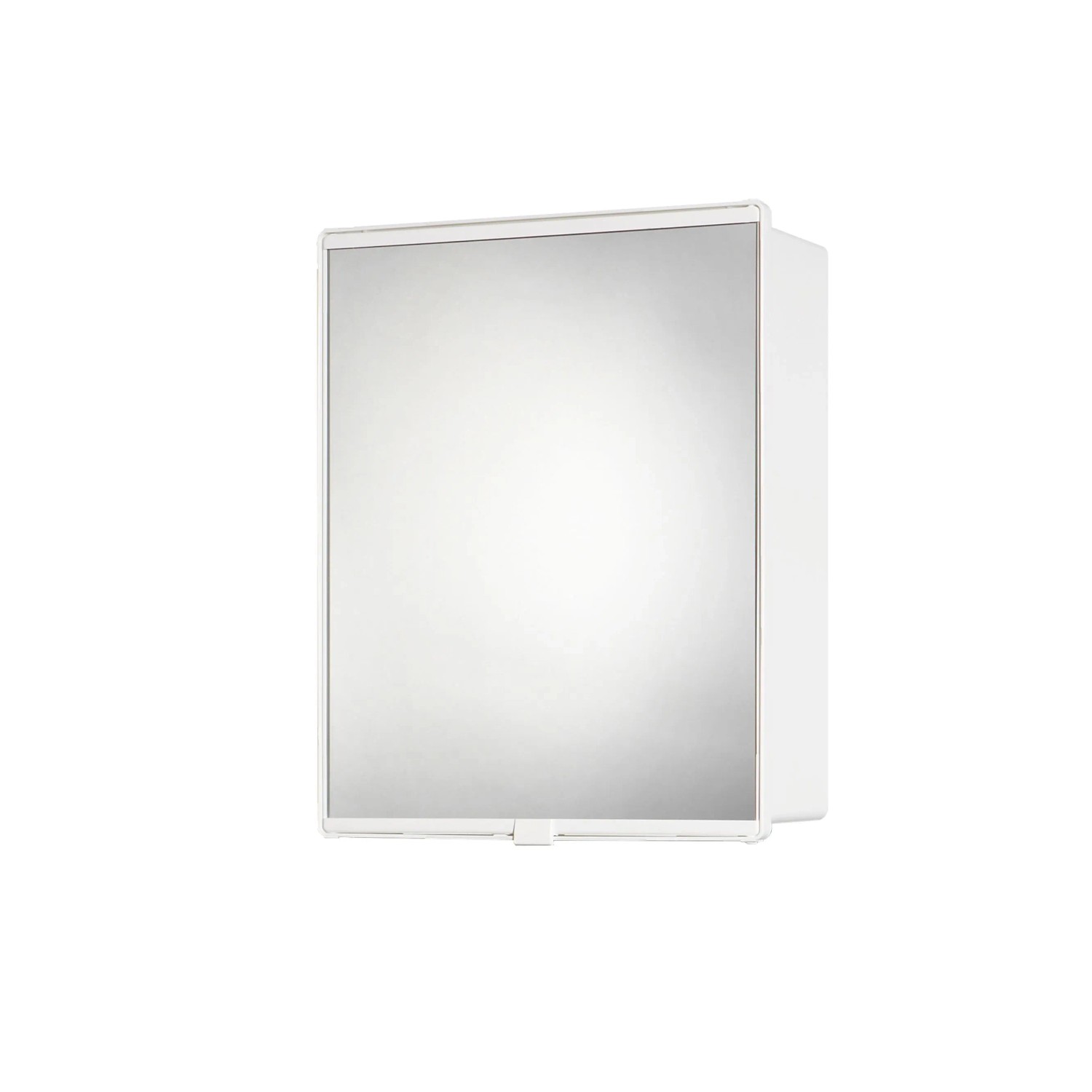 Jokey Zrcadlová skříňka Junior, 1 dvířka, bílá, 31,5 x 40 x 14 cm