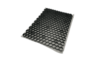 HOBIT garden Štěrková stabilizace Lite-S šedá 787 x 581 x 26 mm/ 0,46 m2