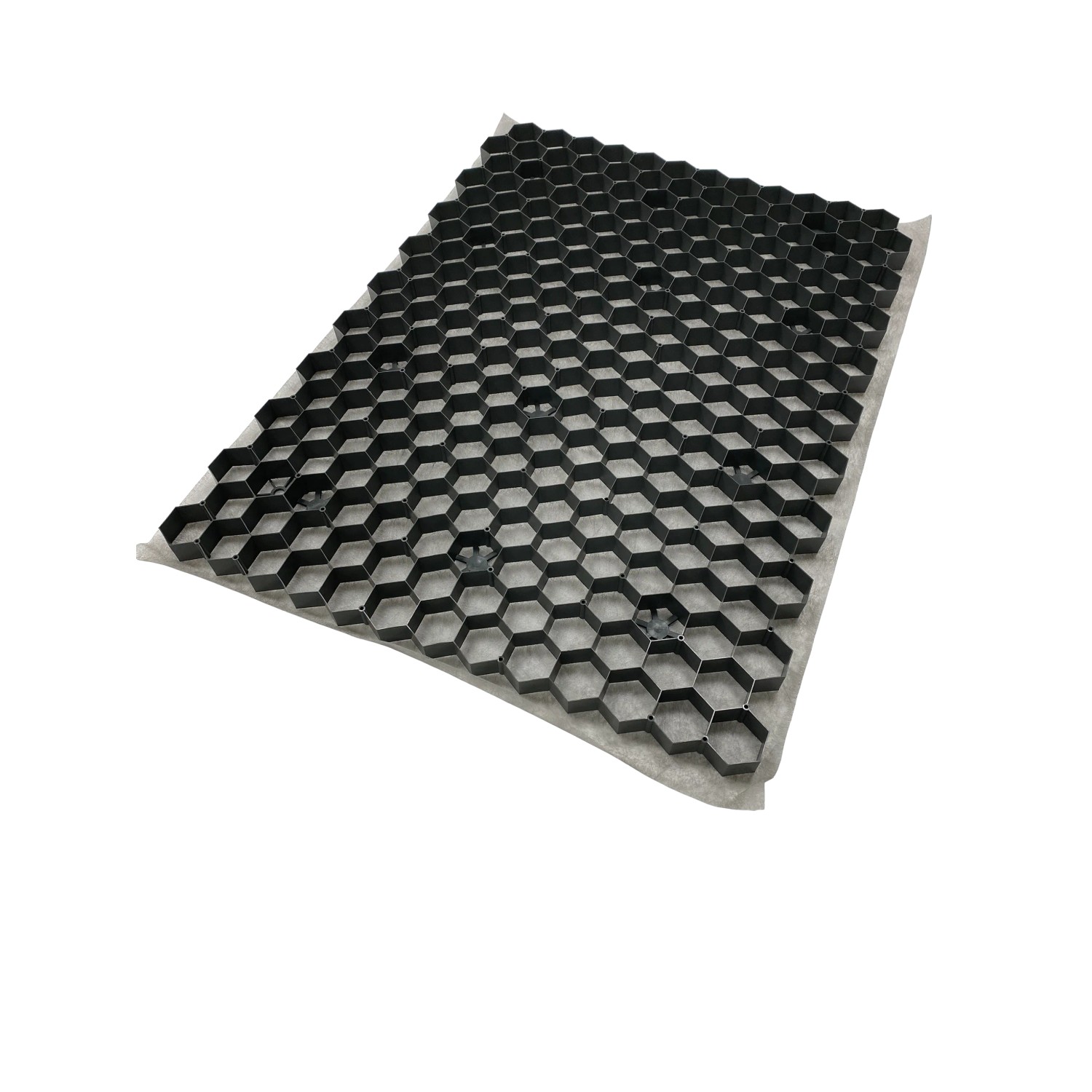 HOBIT garden Štěrková stabilizace Lite-S šedá 787 x 581 x 26 mm/ 0,46 m2
