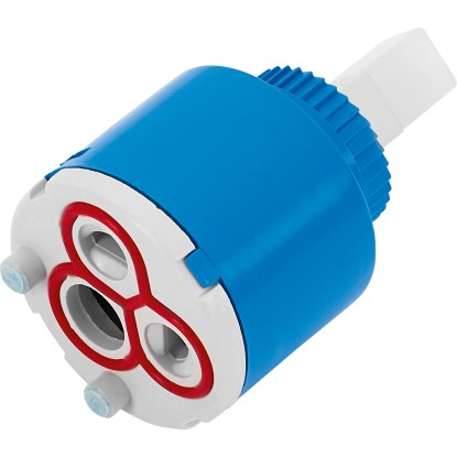 OBI Kartuše 35 mm pro série Comino / Amores / Sadro / Galana / Oria / Malleo