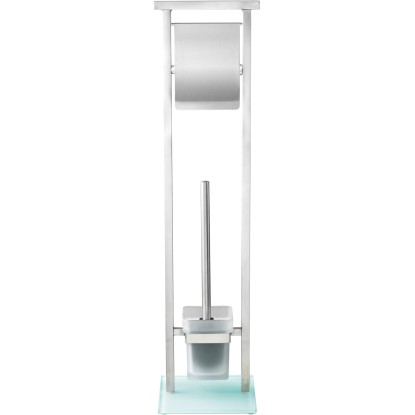 Wenko Stojací WC souprava Debar