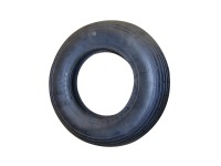 M.A.T. Víčko Twist 43, bílé, 6 ks