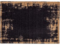 Astra Vstupní čisticí rohož Miabella antracitová, 50 x 70 cm Astra Vstupní čisticí rohož Miabella antracitová, 50 x 70 cm