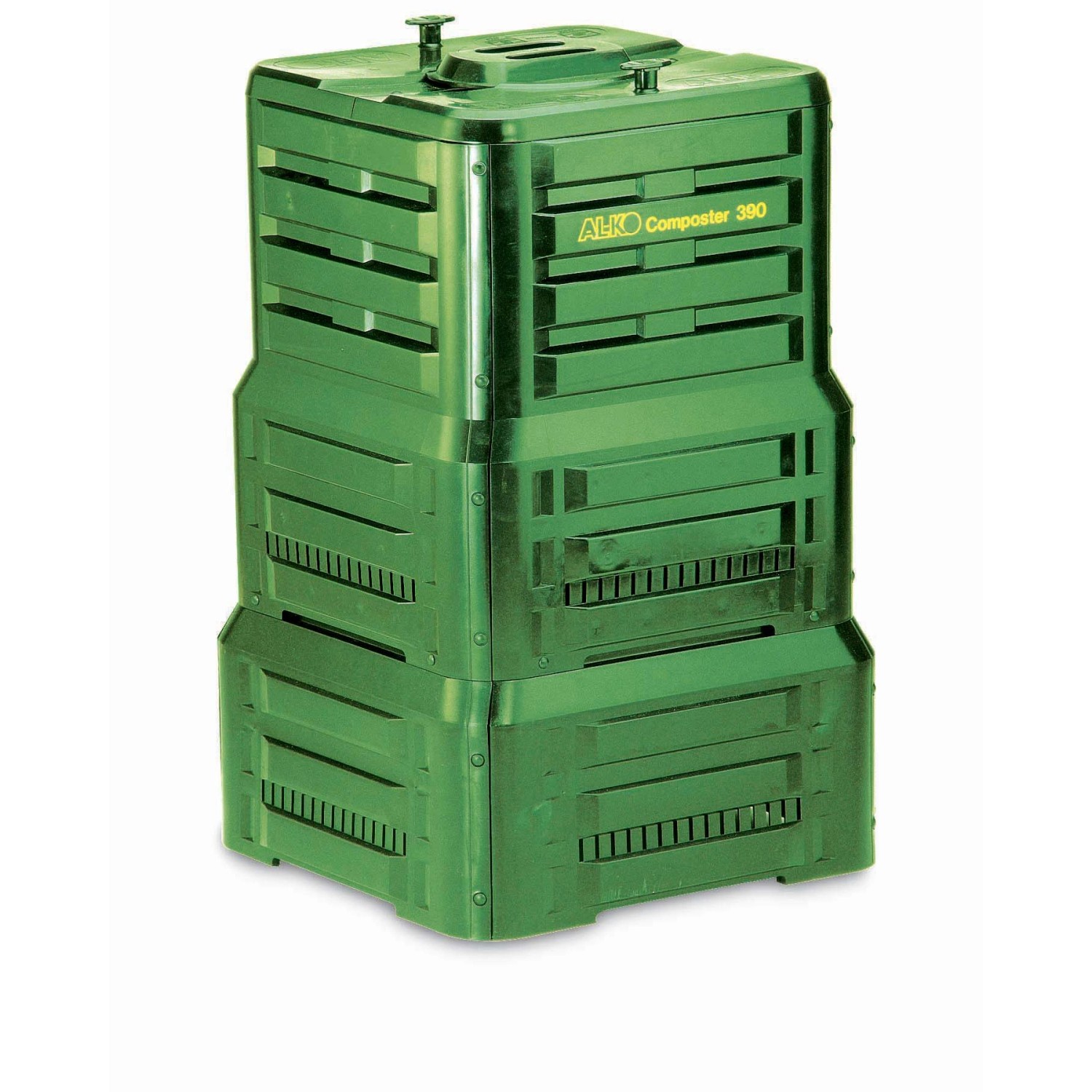 Al-Ko Kompostér K 390 Z