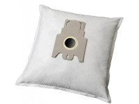 KOMA Sáčky do vysavače Hoover Telios H30, textilní, 5 ks