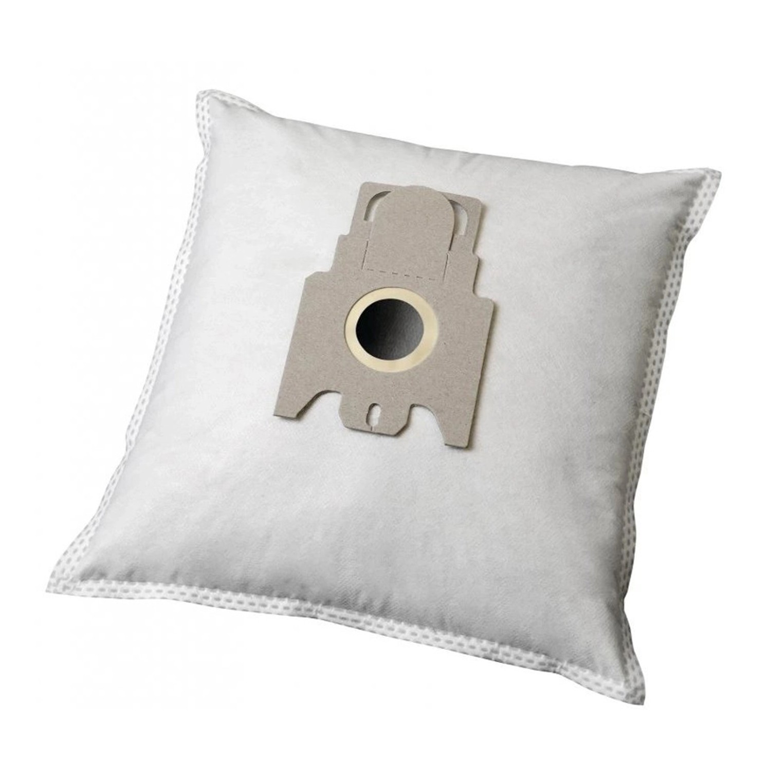 KOMA Sáčky do vysavače Hoover Telios H30, textilní, 5 ks