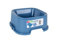 Tontarelli Miska Pet modrá 3,2 l Tontarelli Miska Pet modrá 3,2 l