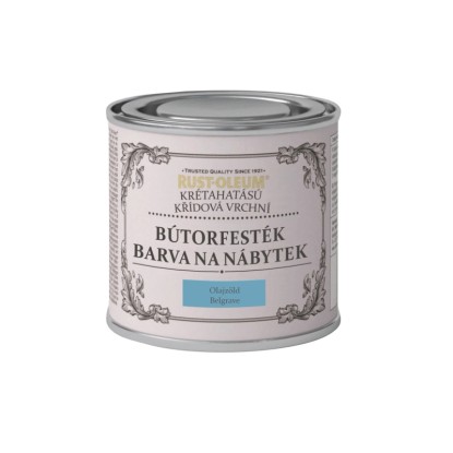 Rust-Oleum Barva na nábytek, Belgrave, 125 ml