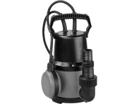 Heissner Ponorné bazénové čerpadlo, 8500 l/h Heissner Ponorné bazénové čerpadlo, 8500 l/h