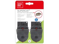 Swissinno Past na myši PRO 2 ks SuperCat