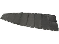 Náhradní houpací síť pro sluneční lehátko Palmdale