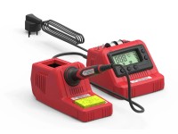 Rothenberger Digitální pájecí stanice s LED 230V/60W