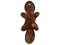 Dog Fantasy Hračka pro psy Recycled Toy veverka 39 cm