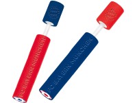 Happy People Vodní pistole FC Bayern, 15 cm, různé druhy