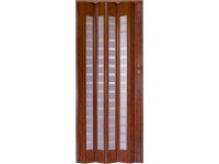 HOPA Plastové shrnovací dveře Platinum týk 86 x 203 cm
