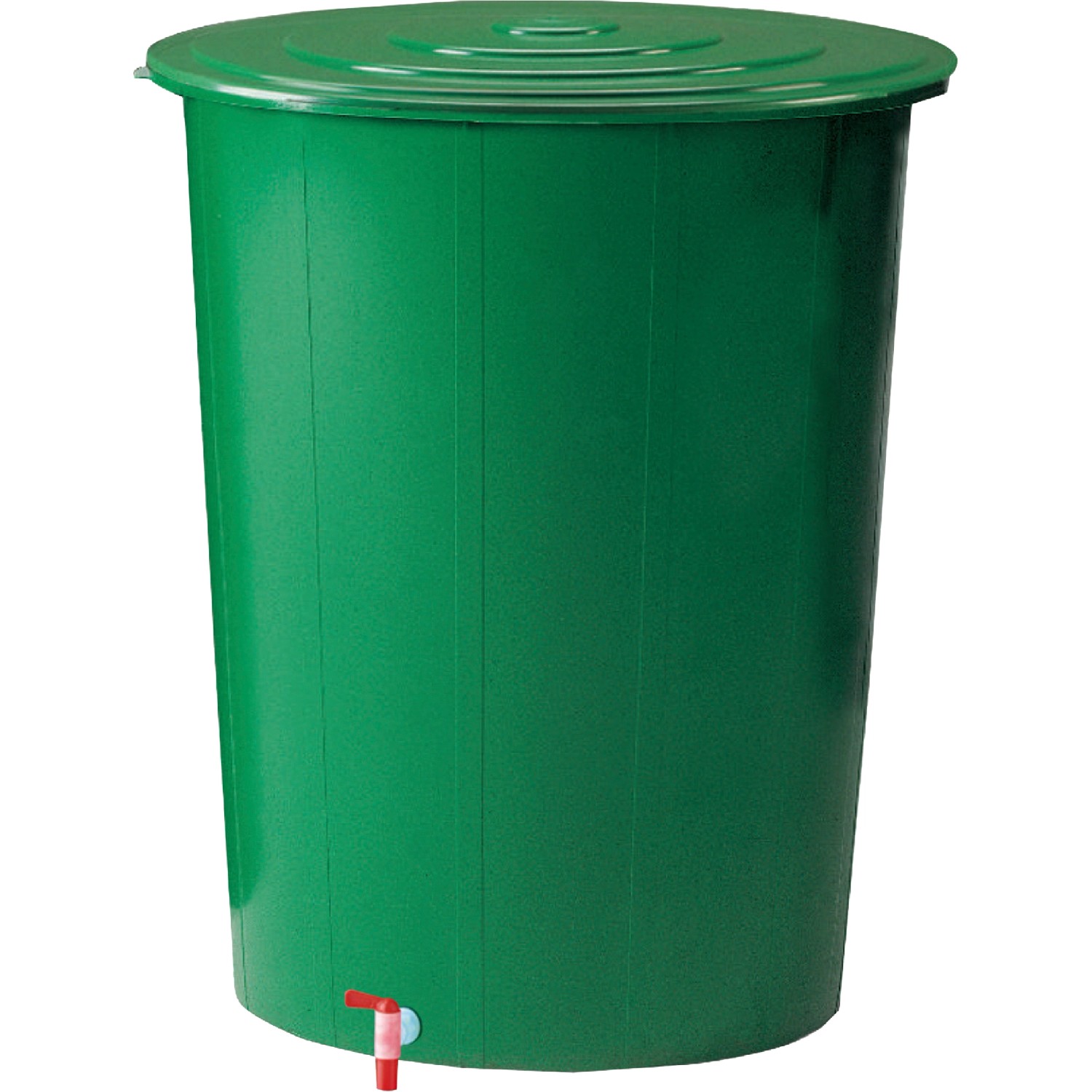 M.A.T. Sud na dešťovou vodu s kohoutkem a víkem 300 l