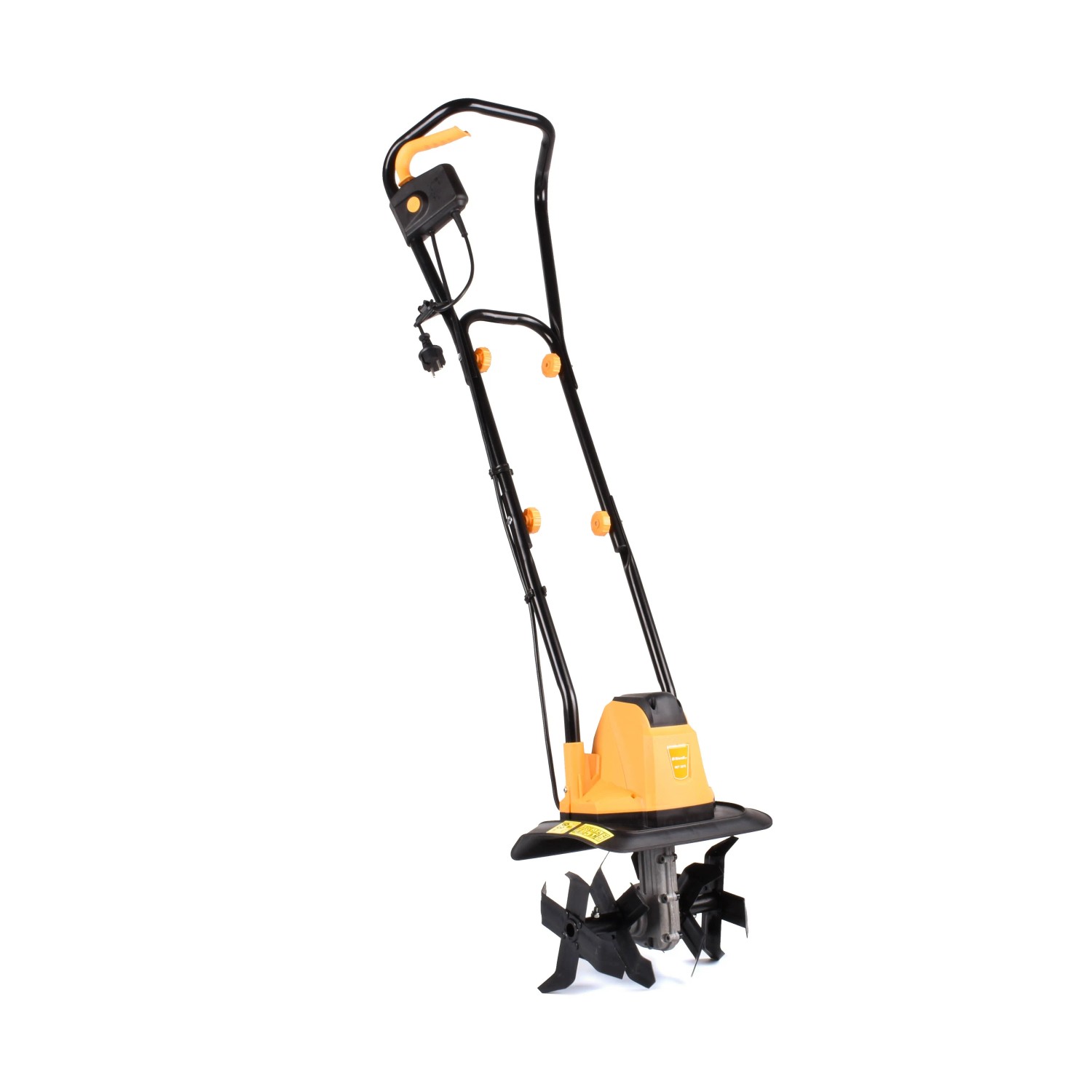 Obi Riwall Riwall Elektrický Kultivátor RET 3275