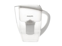 Philips Filtrační náplň AWP175 do sprchového filtru AWP1775, 1 ks Philips Filtrační náplň AWP175 do sprchového filtru AWP1775, 1 ks