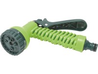 Multifunkční postřikovač na zahradu