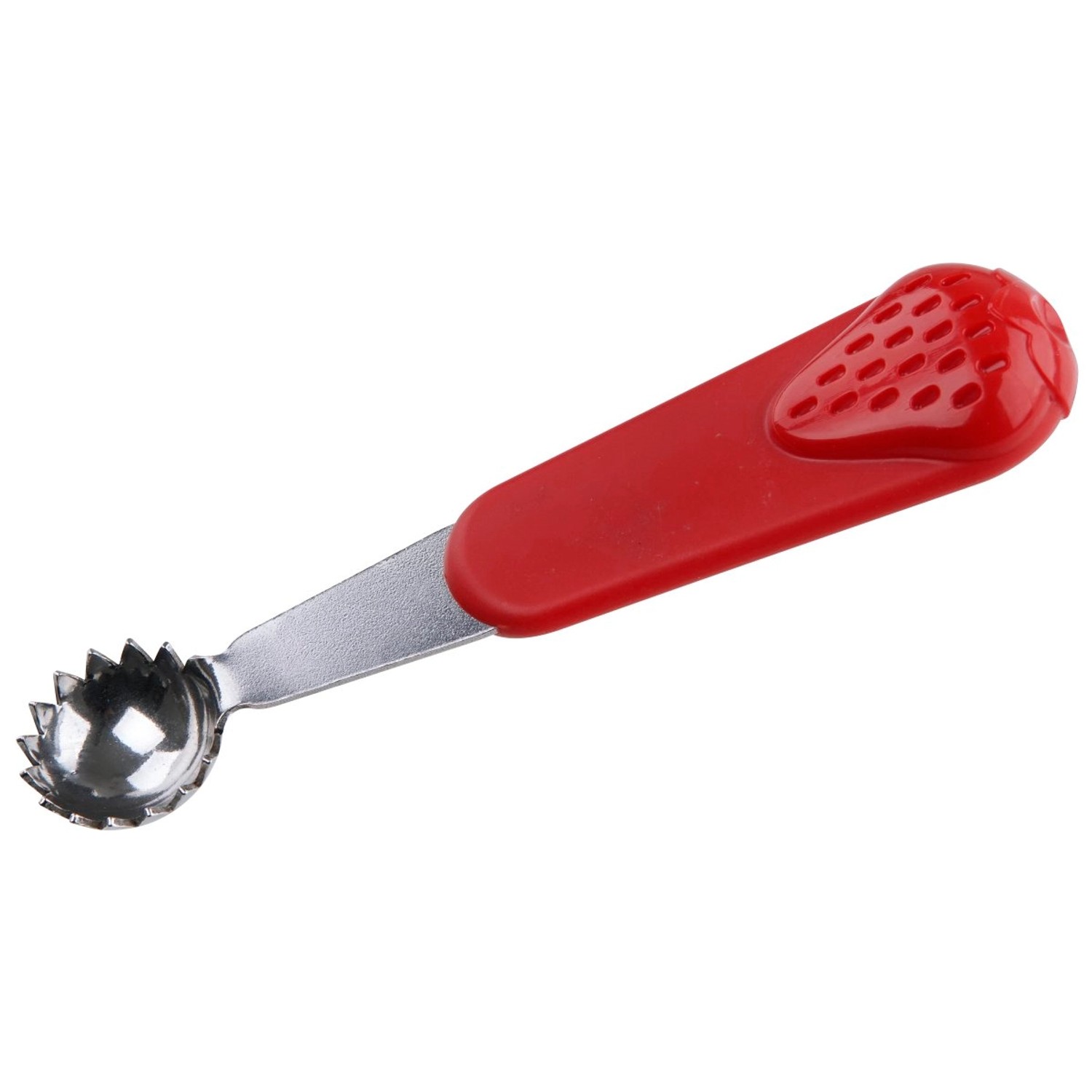 Fackelmann Vykrajovač stopek jahod a rajčat 11,5 cm