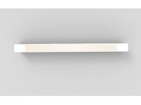 EURAKLES LED koupel.svítidlo MIRROR bílé 12W 720lm 4000K IP44 450 x 35 x 100 mm EURAKLES LED koupel.svítidlo MIRROR bílé 12W 720lm 4000K IP44 450 x 35 x 100 mm