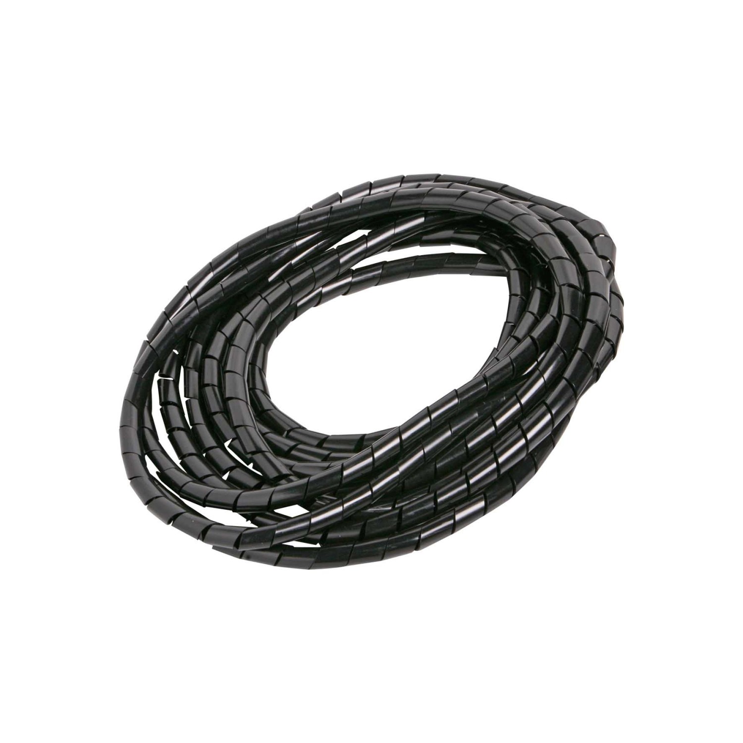 OBI Kabelová spirála průměr 12 mm x 5 m