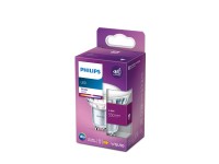 Philips Classic LED žárovka GU10, 4,9 W, 550 lm, 3000 K
