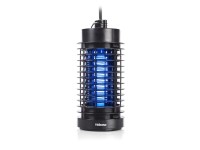 TRISTAR Elektrický lapač hmyzu IV-3704, 4 W