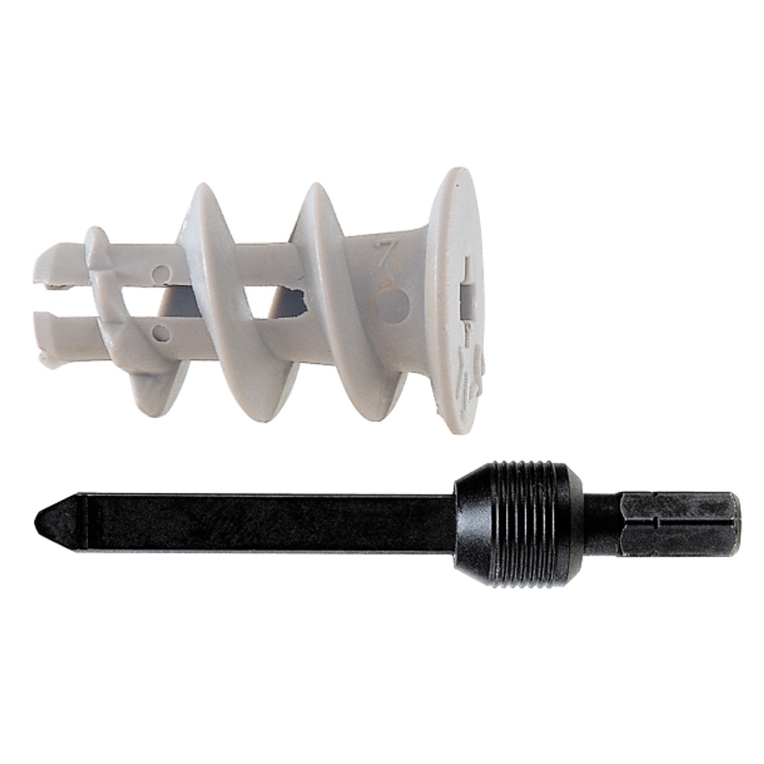 Fischer Hmoždinka do sádrokartonu GK K NV, 10 ks