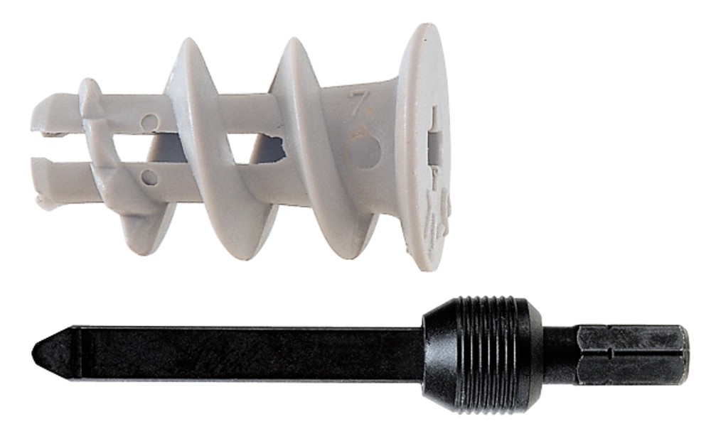 Šrouby do sádrokartonu: průvodce pro každého kutila