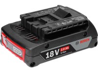 Bosch Professional Akumulátor GBA 18 V 2 Ah