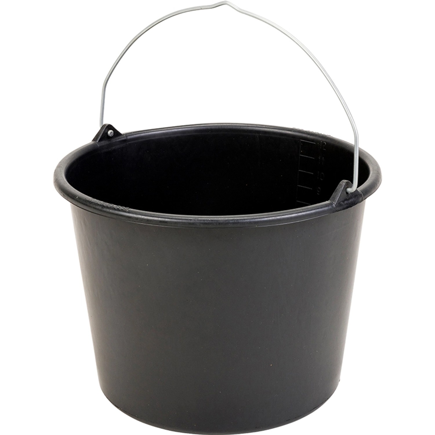 Stavební vědro PE 12 l, pr. 31 x 24 cm