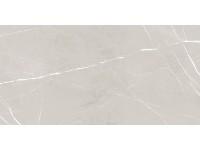 Euro Stone Dlažba Premium Navas světle šedá leštěná 60 x 120 cm