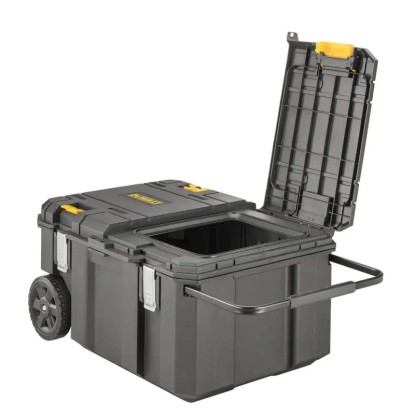 DeWALT Kufr na nářadí s rychlým přístupem TSTAK DWST17871-1, 80 x 60 x 43 cm