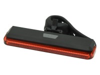 Compass Cyklosvětlo zadní Cob LED 60 lm červené 4 funkce Compass Cyklosvětlo zadní Cob LED 60 lm červené 4 funkce