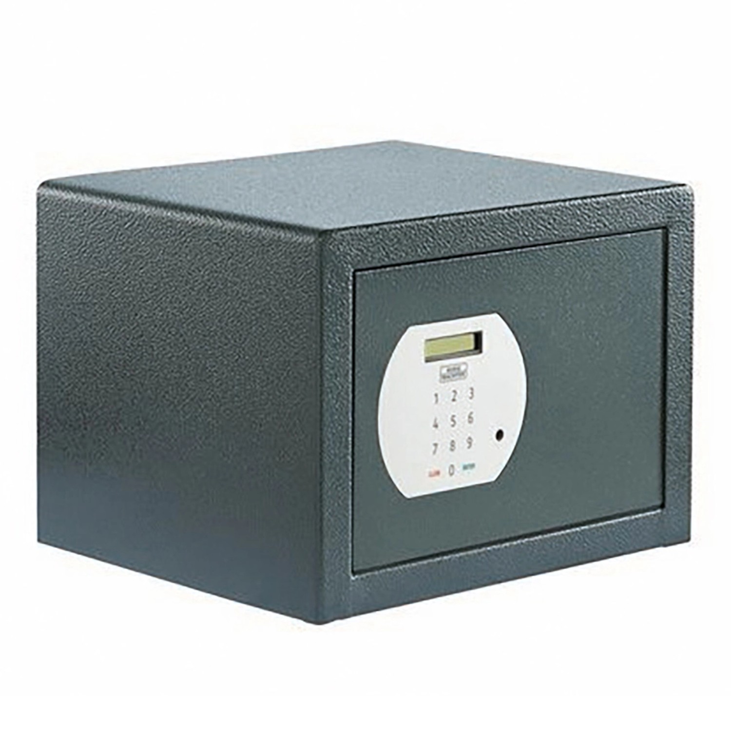 Burg Wächter Nábytkový trezor Pure-Safe PS 120 E, objem 20,6 l