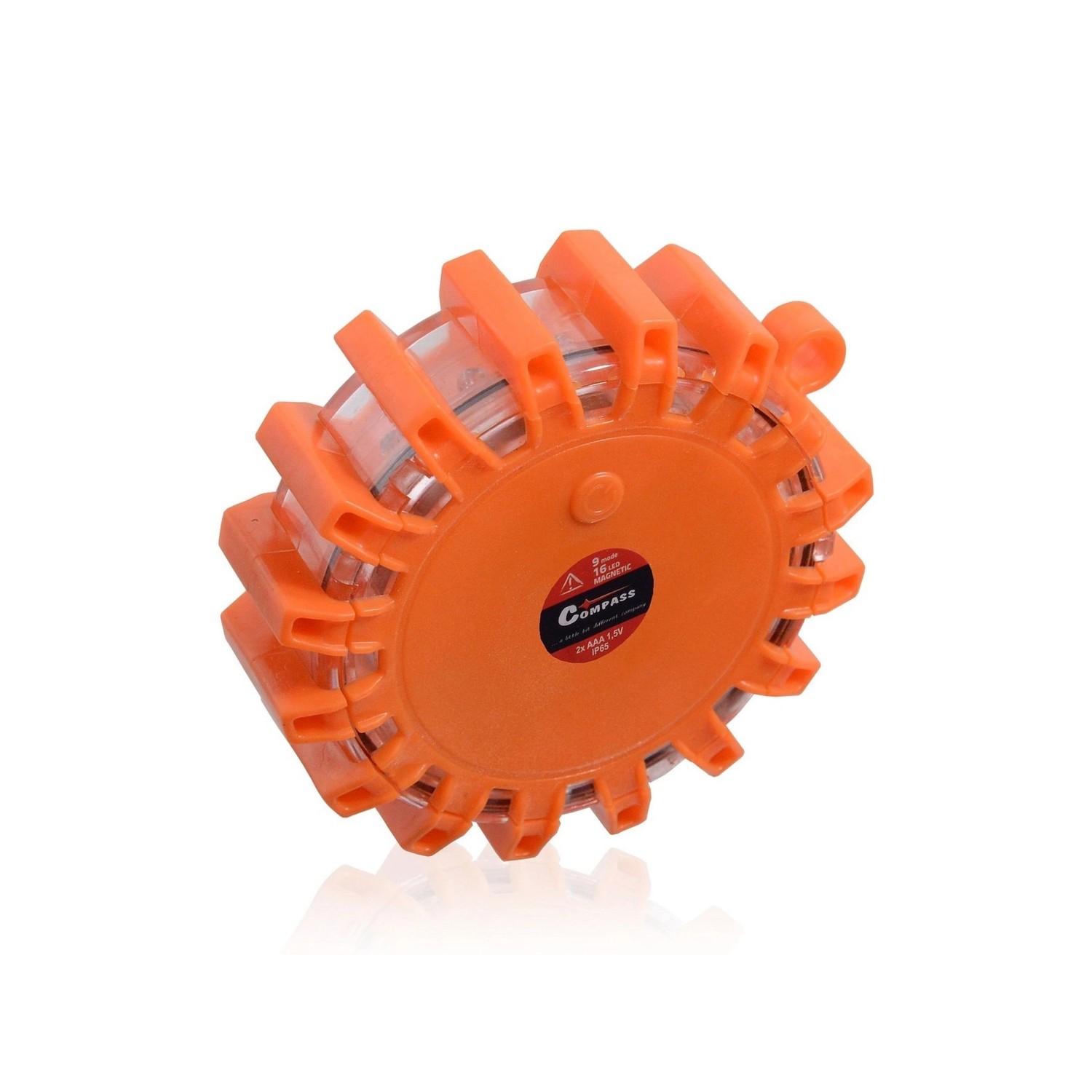 Compass Světlo výstražné LED 9 funkcí