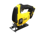 STANLEY FATMAX V20 Aku přímočará pila SFMCS600B-XJ bez aku
