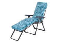 Lehátko Nebraska H030-21PB 1050 x 590 x 1420 mm