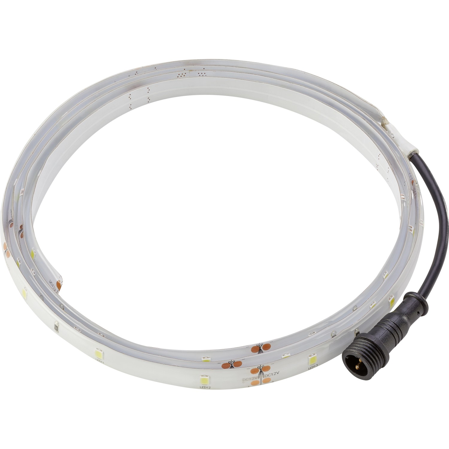 LED pásek pro boční markýzy Livingston 140 cm