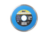 MAGG Diamantový kotouč celoobvodový 115 x 22,2 mm