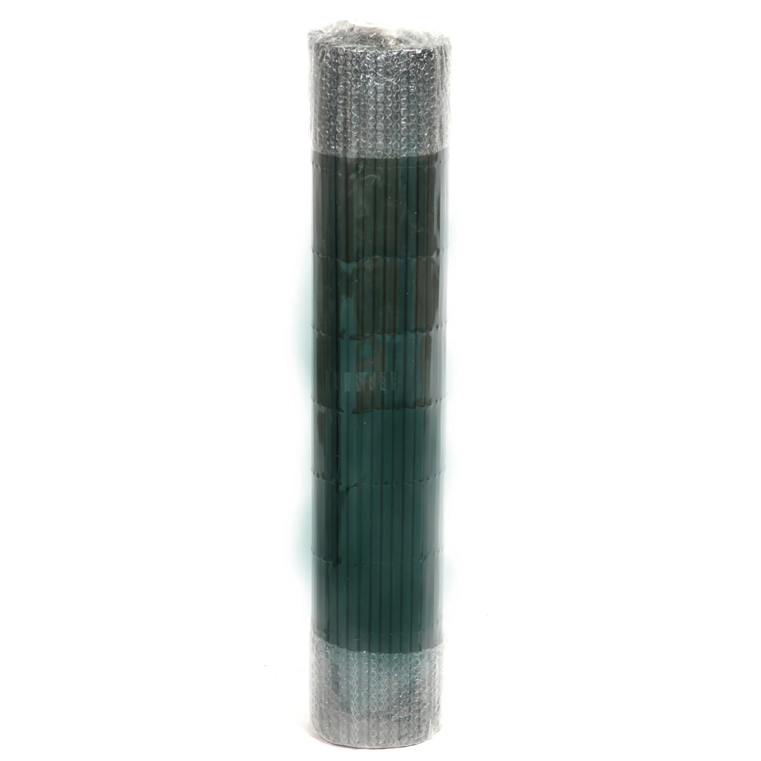 FLORAWORLD Plastová rohož Comfort zelená 0,9 x 3 m